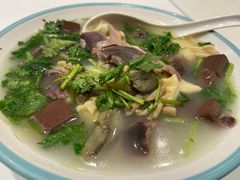 -小杨生煎(龙之梦购物中心店)