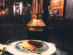 -三代烤肉(保利广场店)