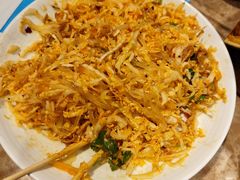 -老大连·海肠捞饭·大连海鲜大连菜(西安路店)