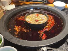 -陈眼镜火锅(总店)