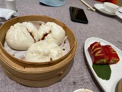 -香港百合居(LCM置汇旭辉广场店)