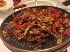 -湖锦酒楼·32年地道湖北菜(光谷店)