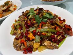 -沪碟·精菜坊(闵行店)