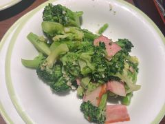 -萨莉亚意式餐厅(杭州西溪龙湖天街店)