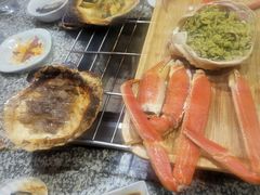 -震海贝烤贝·民俗特色店(延吉总店)