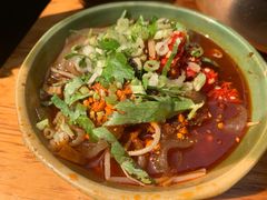 -老瓦房冷锅串串(文殊院店)