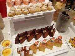 -上海大宁福朋喜来登酒店大堂吧(共和新路店)