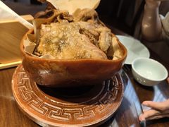 -面辣子·陕西家乡菜(长安店)