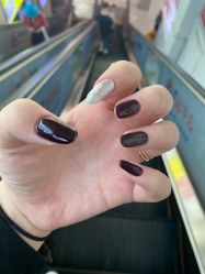-莉娜美睫·穿戴甲