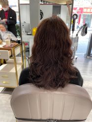 -卓梵美发·精品Salon