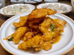 -一轩饺子馆(丽都店)