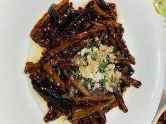 -新吉士·上海菜(浦东LCM置汇旭辉店)