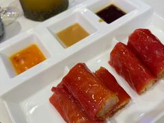 -翠香阁潮州菜馆·始于1994(珠江路店)