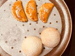 -浙江安吉JW万豪酒店·万豪中餐厅