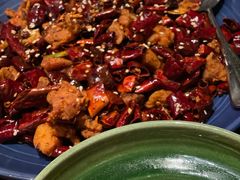 -君悦酒店·1881·北京烤鸭