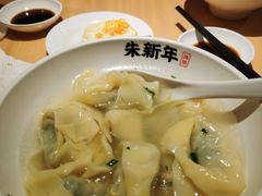 -朱新年·苏式汤团·面点(北寺塔店)
