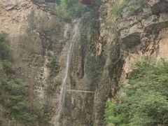 -十渡东湖港风景区