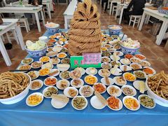 -民杨抓饭(柏香苑店)