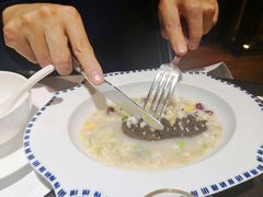 -广州文华东方酒店·江-由辉师傅主理