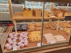 -石头先生的烤炉(济南领秀城贵和店)