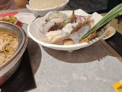 -樱煦和牛寿喜烧(如皋吾悦广场店)