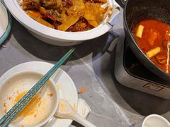 -肖记公安牛肉鱼杂馆·省级非物质文化遗产(江汉路直营店)