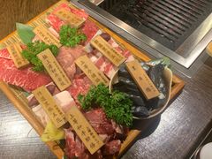 -暖都焼肉·和牛酒場(花都店)