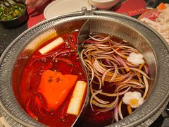 -牛New寿喜烧(新六百店)