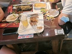 -三个大叔东北烧烤·砂锅菜(西三旗店)