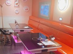 -唯爱KTV聚会餐厅(仙林东城汇店)