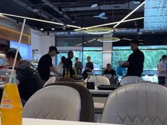-兰州马子禄牛肉面(文景公园店)