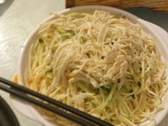 -峨嵋酒家(地安门店)