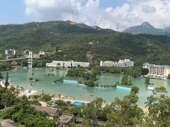 -江门古兜温泉小镇