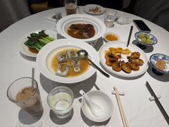 -香港龙凤楼(陆家嘴中心店)