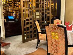 -酌宴府The China Club·广州万富希尔顿酒店(云城东路店)