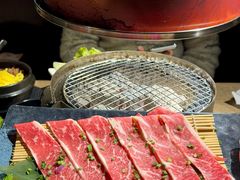 -山居屋炭火烧肉(虎门万达店)