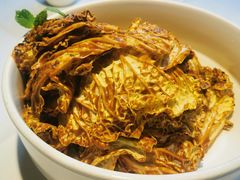 -大鸭梨烤鸭(枣园店)