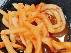 -真利味·脊骨火锅·正宗韩国料理(韩乐坊店)