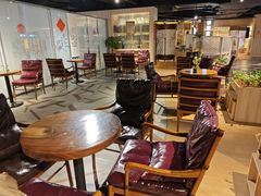 -BINGO COFFEE宾果彩咖(大东方店)