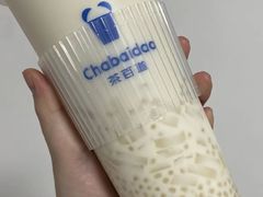 -茶百道(南通海门师山广场店)