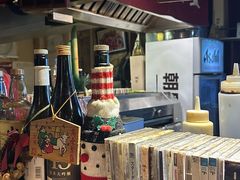-半藏居酒屋(香港花园店)