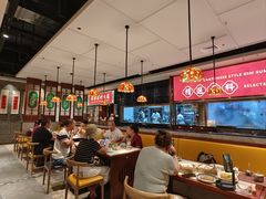 -禄运茶居·手工点心(猎德店)