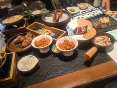 -匠和风精致料理(成都龙湖滨江天街店)