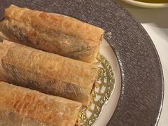 -香港喜来登酒店天宝阁