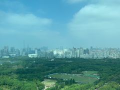 -上海浦东嘉里大酒店