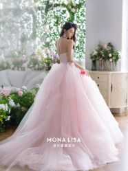点击看大图 -青禾蒙娜丽莎婚纱摄影(武汉总店)
