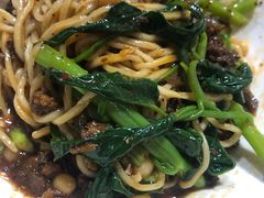 花市豌杂面-花市豌杂面(民生路店)