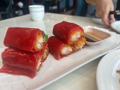 红米脆皮肠粉-粤玲珑广式早茶·茶餐厅