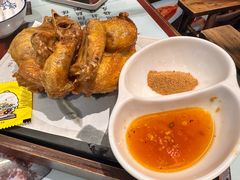 -风波庄(罍街分舵)