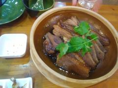 -金穗园·砂锅粥.醉鸡煲火锅(长寿路店)